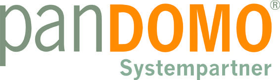 panDOMO Logo